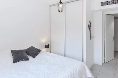 Appartamento a Palm Beach con accesso alla...