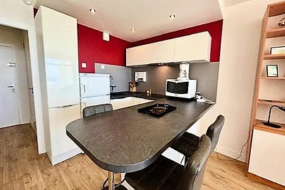 Studio für 3 Personen