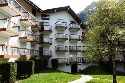 Borgia Residence f�r vier Personen