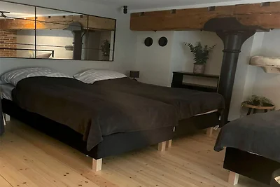 Komfortable Wohnung in Lodz