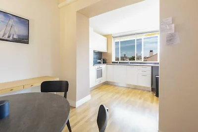 Wohnung in Antibes beim Markt