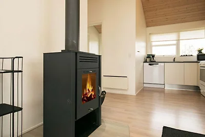 8 persoons vakantie huis in Brovst-By Traum