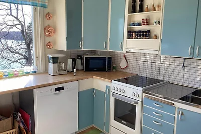 8 Personen Ferienhaus in Vingåker