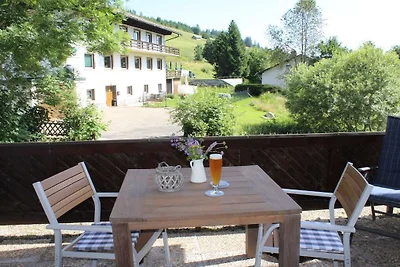 Ferienwohnung mit 1 Schlafzimmer