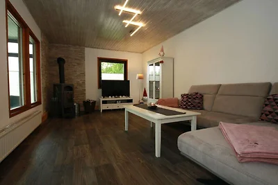Ferienhaus in Clausthal-Zellerfeld mit...