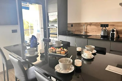 Apartments für 4 Personen