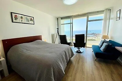 Studio für 3 Personen