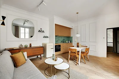 Prachtig appartement in Bastille - 1 slaapkam...