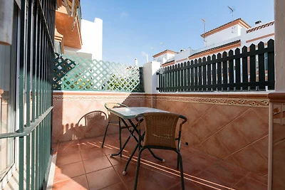 Rosamar - Apartment In Chiclana De La...