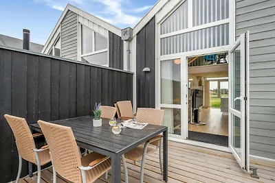 4 Sterne Ferienhaus in Løkken