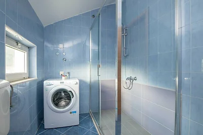 Apartments Azzurro- One Bedroom...