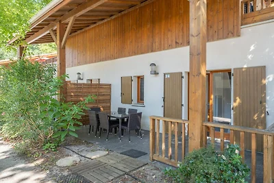 apartman za odmor Obiteljski odmor Lacanau
