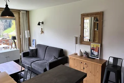 Apartment in der Nähe der Skipisten von...