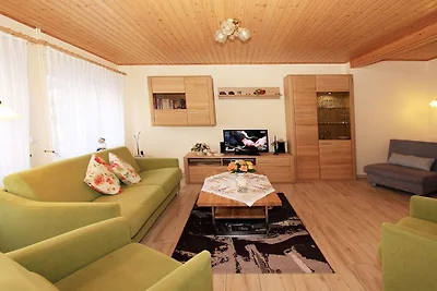 Appartamento per vacanze con 2 camere da...