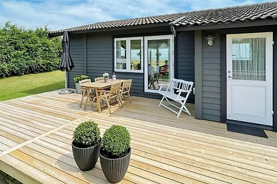 Ferienhaus Erholungsurlaub Ærø
