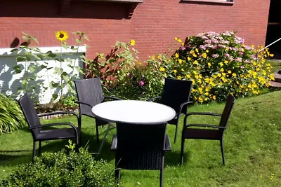 Südwind  -  Haus Romantik