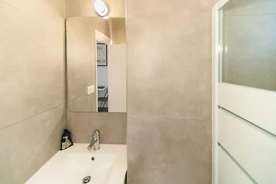 Ferienhaus in Roses mit Meerblick