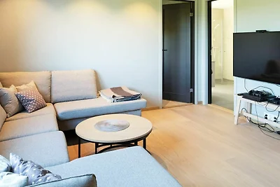 10 Personen Ferienhaus in INDERØY-By Traum