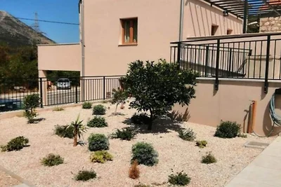 House Serenity with Pool