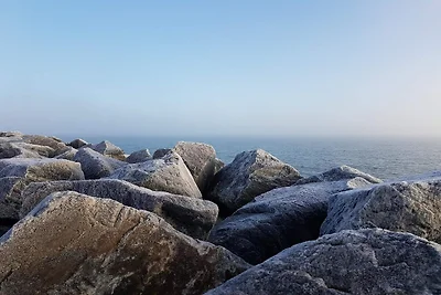 6 Personen Ferienhaus in Gilleleje