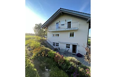 Seidl - Ferienwohnung