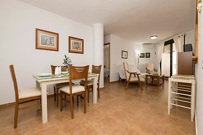 Corazon De Tarifa - Apartment In Atlanterra