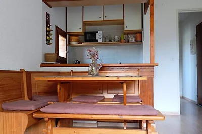 Résidence La Taniere für 5 Personen