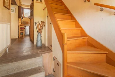 Casa vacanze a Tinlot vicino alla foresta