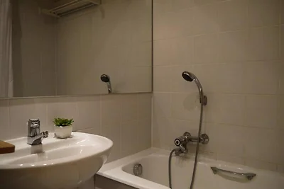 Apartment in Châtelet in der Nähe der Pisten ...