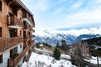 Residenz des Heiligen Bernhard