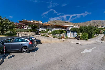 Apartments Djurkovic - Deluxe One-Bedroom Apa...