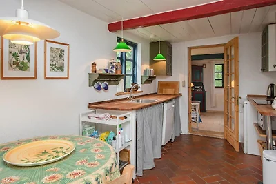 5 Personen Ferienhaus in Bogø By