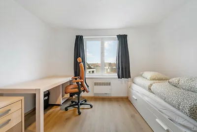 Moderne appartement,in de nabijheid van de...
