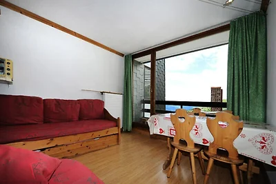 Angenehmes Studio · Am Fuße der Piste ·...