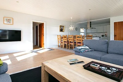 Gemutliches Refugium in Skagen City-By Traum