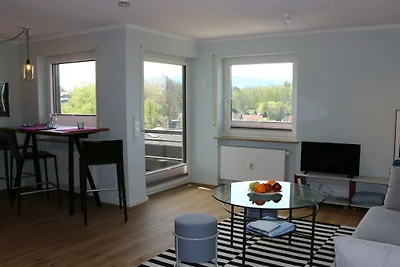 Appartamento per le vacanze con 1 camera da...