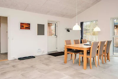 4 sterren vakantie huis in Fårvang