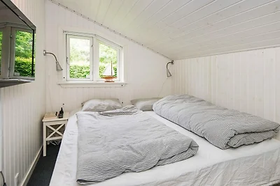 5 persoons vakantie huis in Hemmet-By Traum