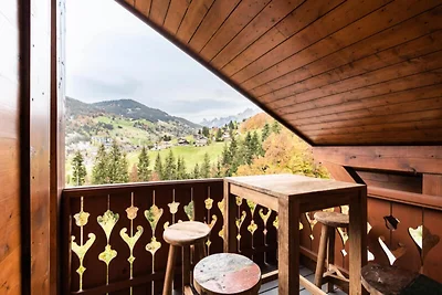 Residenz Hameau De Beauregard