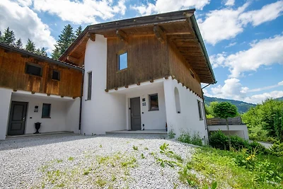 Exklusives Alpenchalet in Niederau