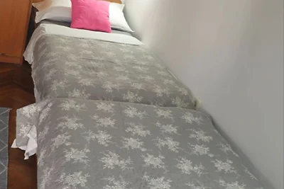 apartman za odmor Obiteljski odmor Ravni