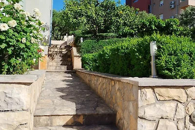 One-Bedroom Apartment With Terrace And Sea Vi...