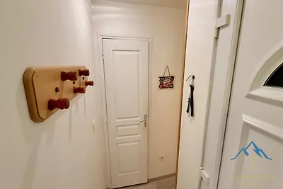 Großer Verkehrsknotenpunkt in der Nähe des...