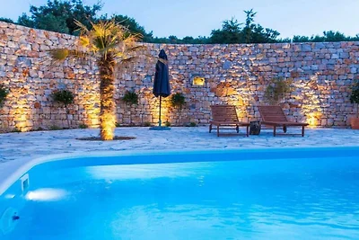 Villa Roza Murter