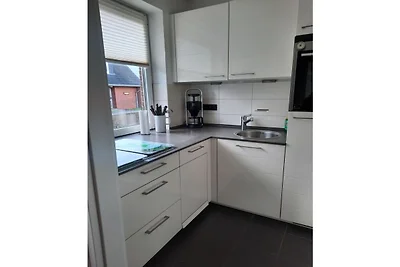 Liefke im Haus Seehund