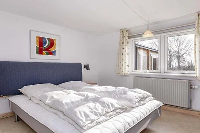 2 osob apartament w Snedsted-By Traum