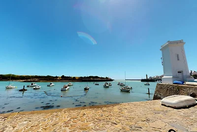 Hübsche 2-Zimmer-Wohnung mit Blick auf den...