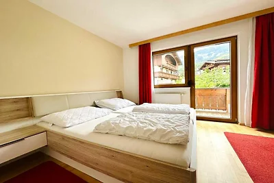 Gezellig appartement in Fügen vlakbij de...