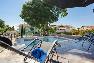 Ferienwohnung mit 3 Schlafzimmer
