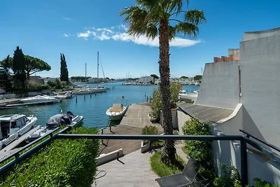 Marina Fuga a Le Grau du Roi